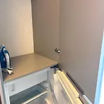 The *
