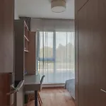 Lejlighed The