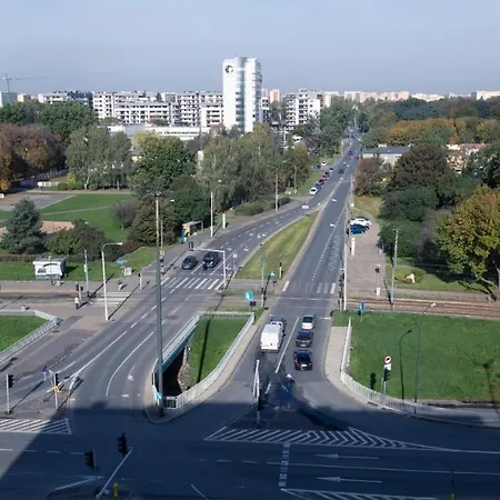 The Lejlighed Warszawa