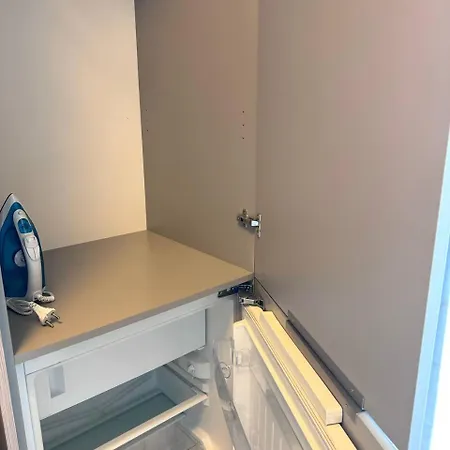 The *