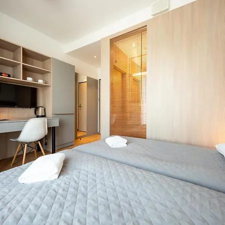 The Apartment *