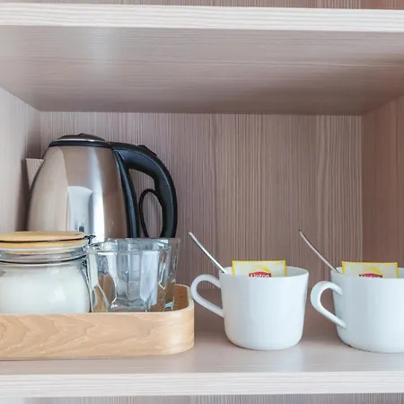 The Διαμέρισμα