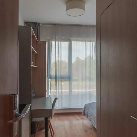 Apartment The