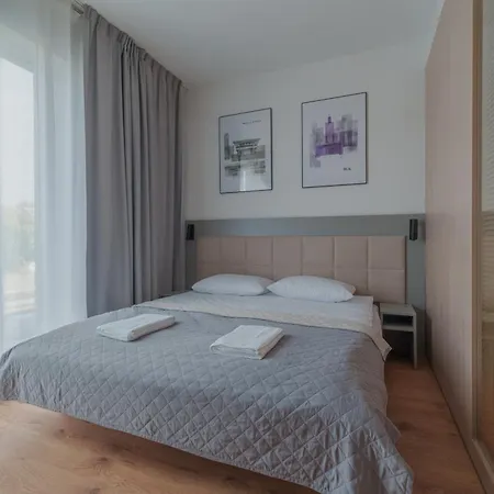 The Apartment *