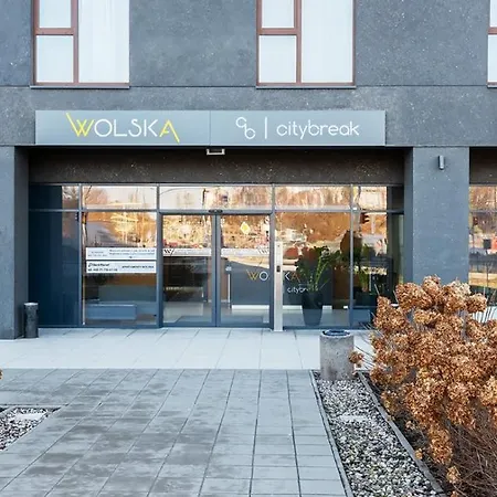 Апартаменты The